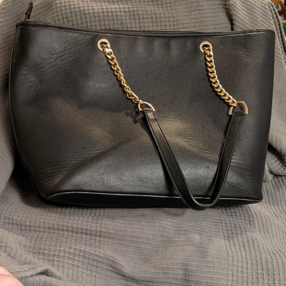 Indigo Stylish Commuter Laptop Tote - Picture 3 of 6